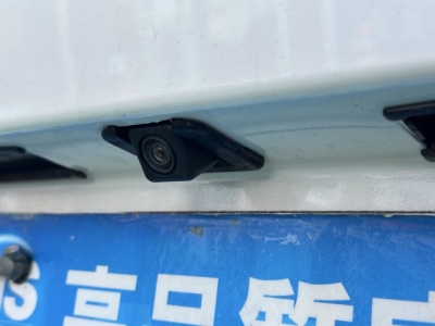 ロードスターRF(マツダ)中古車 内外装写真