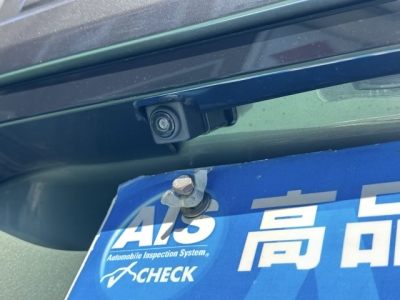 デリカミニ(三菱)届出済未使用車 内外装写真他１