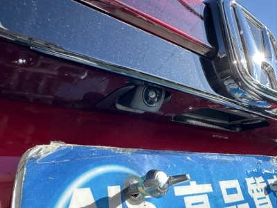 WR-V(ホンダ)登録済未使用車 内外装写真他１