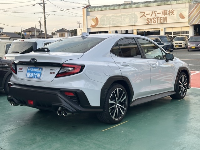 WRX(スバル)中古車 10