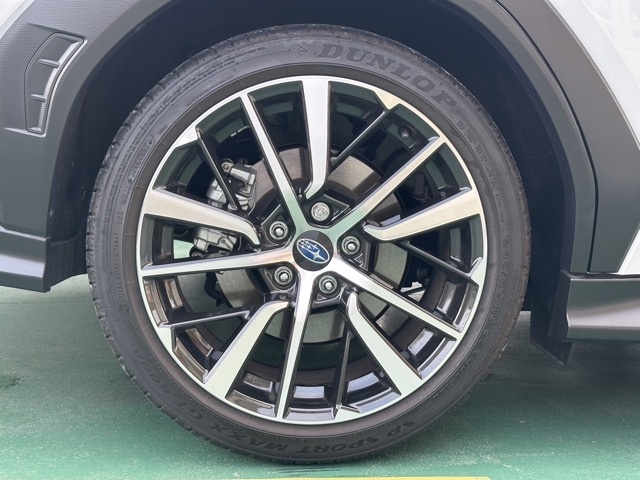 WRX(スバル)中古車 11