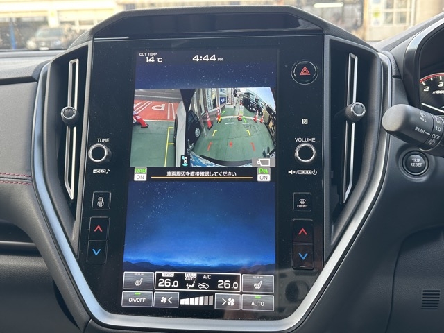 WRX(スバル)中古車 26