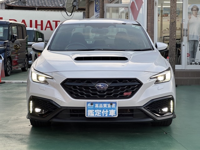 WRX(スバル)中古車 29