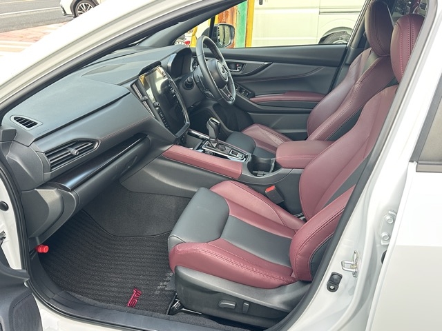 WRX(スバル)中古車 3