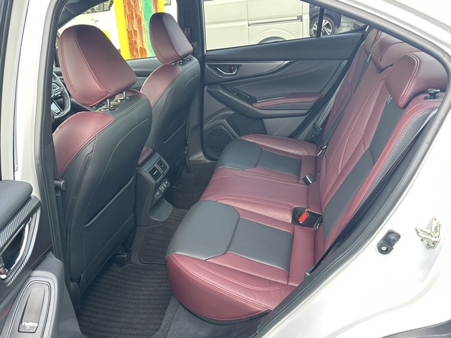 WRX(スバル)中古車 4
