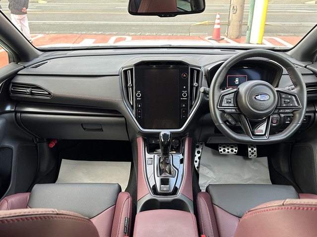 WRX(スバル)中古車 5