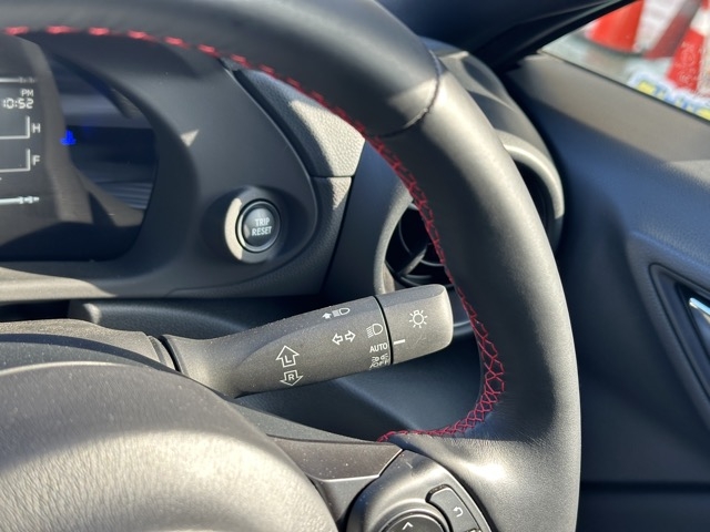 BRZ(スバル)中古車 16