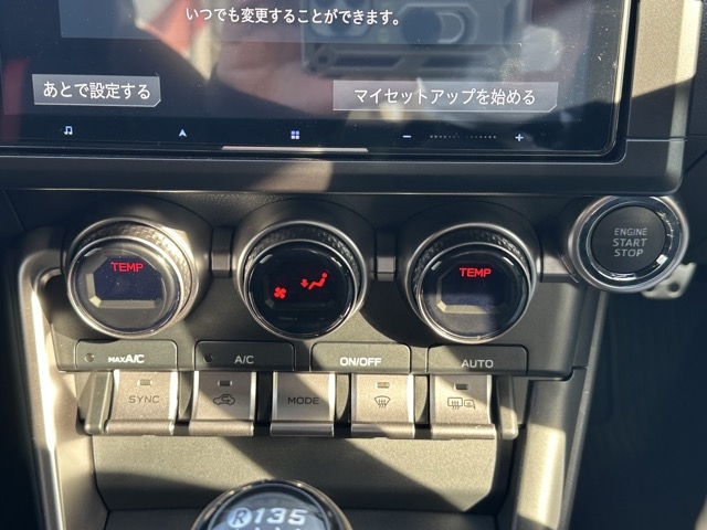 BRZ(スバル)中古車 20