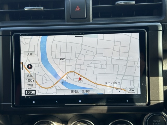 BRZ(スバル)中古車 21