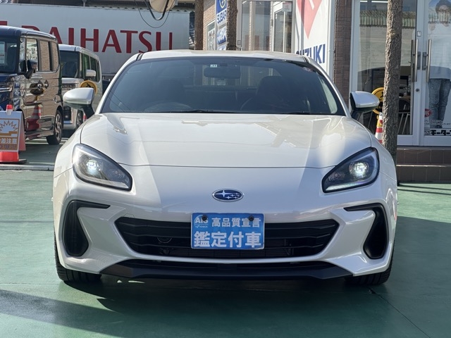 BRZ(スバル)中古車 29