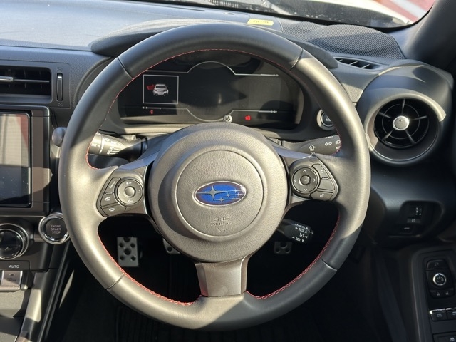 BRZ(スバル)中古車 5