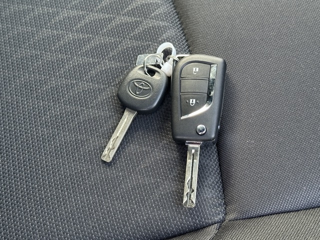 GRヤリス(トヨタ)中古車 13