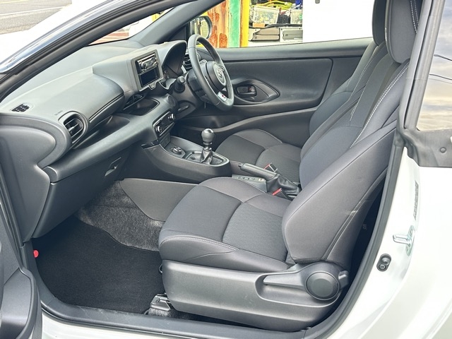 GRヤリス(トヨタ)中古車 3