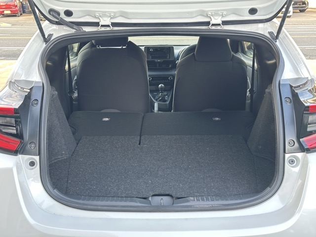 GRヤリス(トヨタ)中古車 7