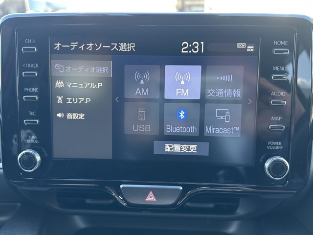 ヤリス(トヨタ)中古車 19