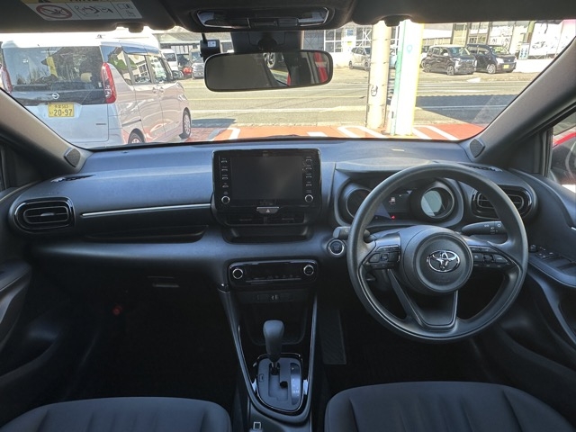 ヤリス(トヨタ)中古車 5