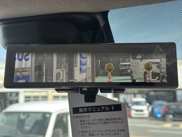 キャラバン(ニッサン)登録済未使用車 18