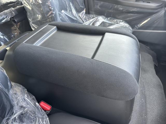 キャラバン(ニッサン)登録済未使用車 20