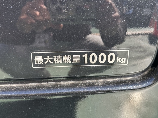 キャラバン(ニッサン)登録済未使用車 10