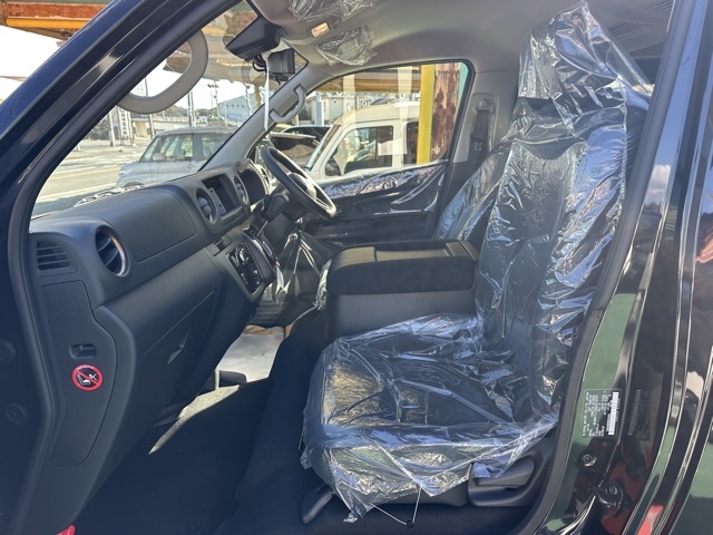 キャラバン(ニッサン)登録済未使用車 3