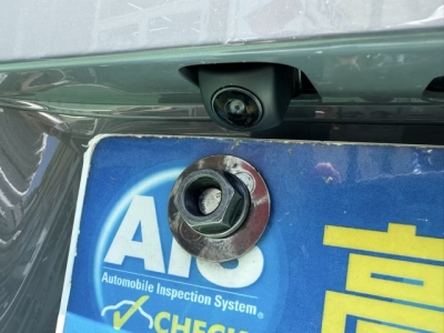 新型N-BOX(ホンダ)届出済未使用車 内外装写真
