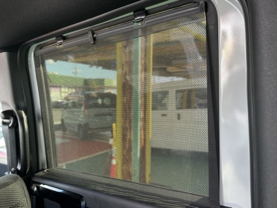 N-BOXカスタム(ホンダ)中古車 内外装写真