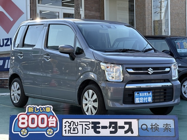 ワゴンR(スズキ)中古車全体拡大