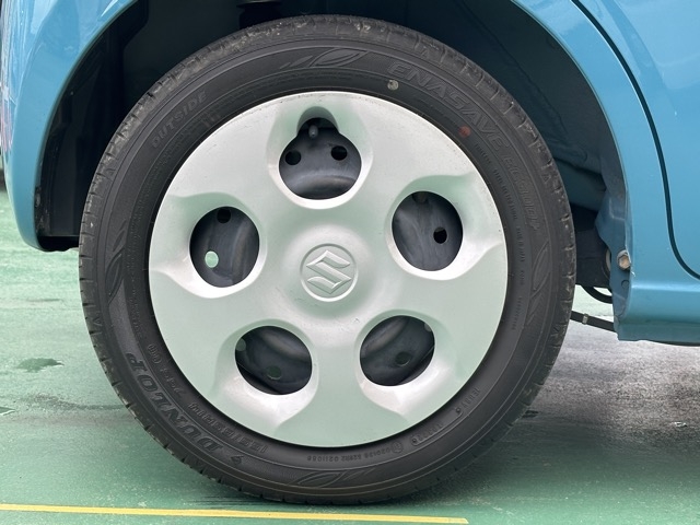 アルト(スズキ)中古車 10