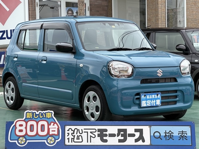 アルト(スズキ)中古車全体拡大