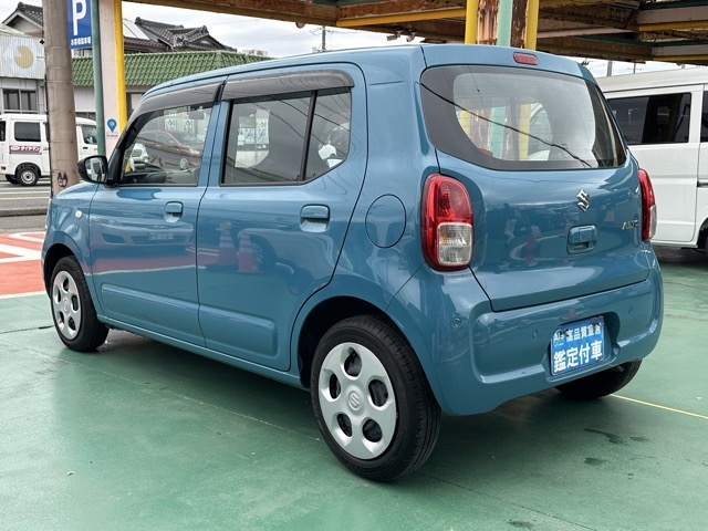 アルト(スズキ)中古車 2