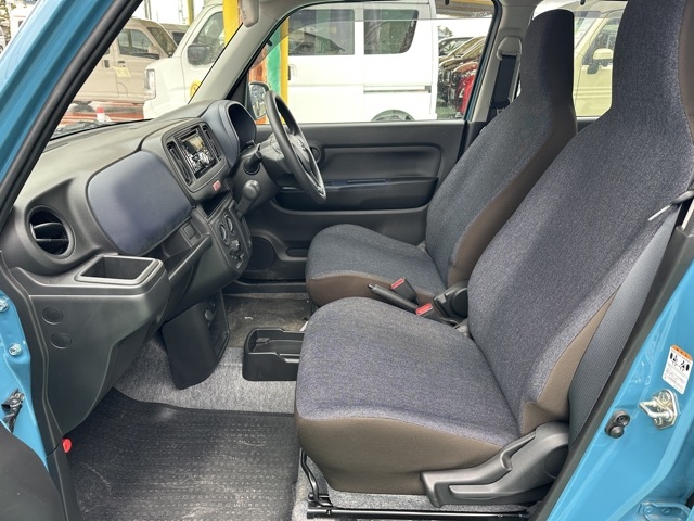 アルト(スズキ)中古車 3