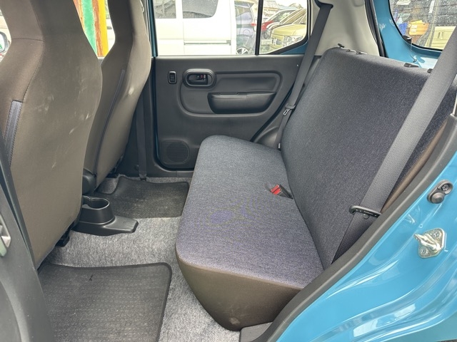 アルト(スズキ)中古車 4
