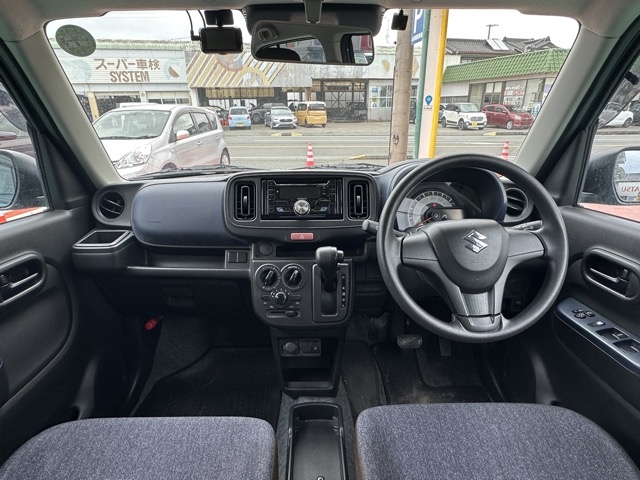 アルト(スズキ)中古車 5