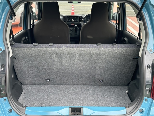 アルト(スズキ)中古車 7