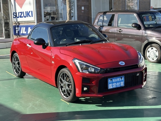 コペン(トヨタ)中古車 25