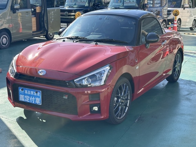 コペン(トヨタ)中古車 26