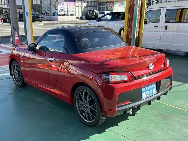 コペン(トヨタ)中古車 27