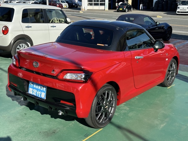 コペン(トヨタ)中古車 28