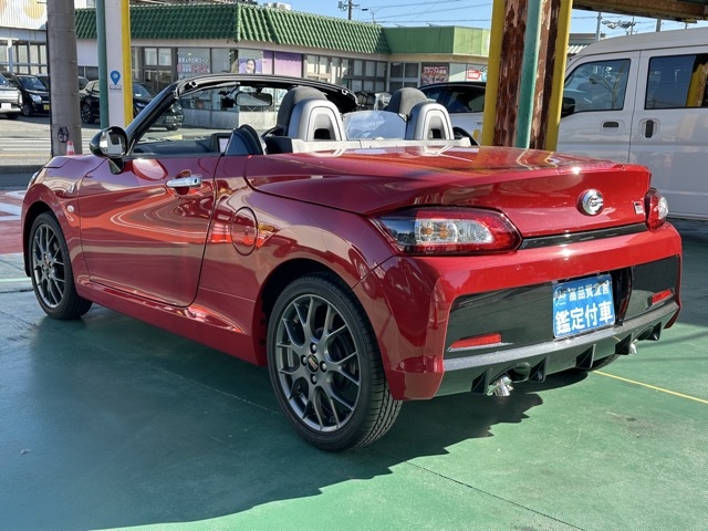 コペン(トヨタ)中古車 2