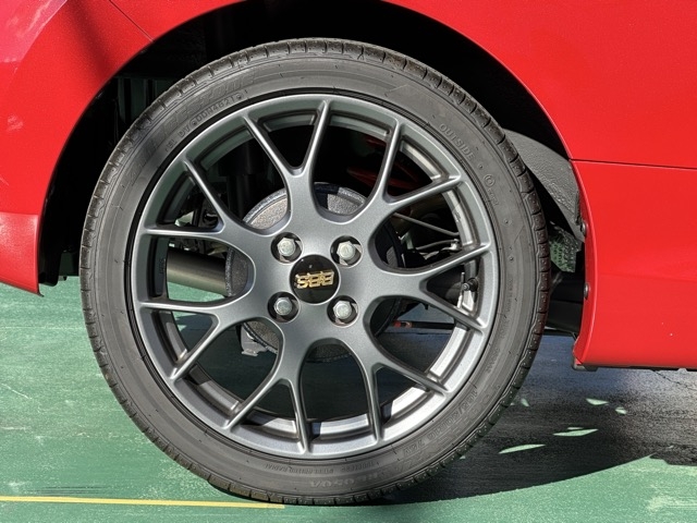 コペン(トヨタ)中古車 7