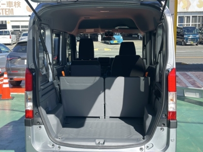 N-VAN(ホンダ)中古車 内外装写真他１