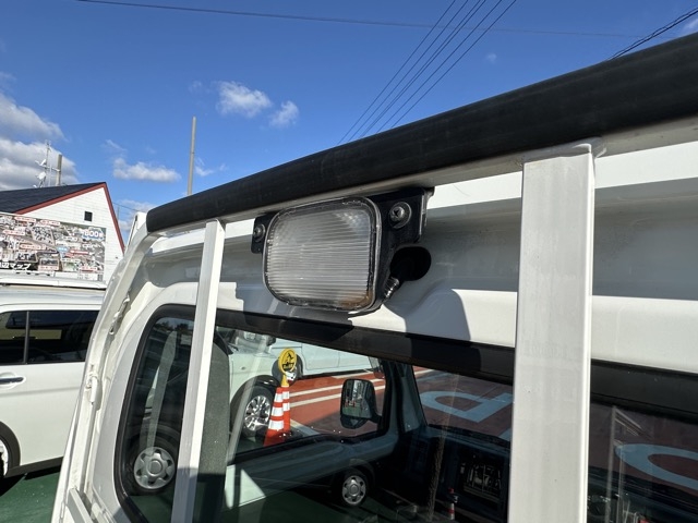アクティ(ホンダ)中古車 11
