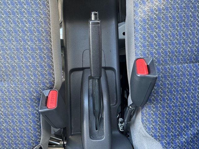 アクティ(ホンダ)中古車 14
