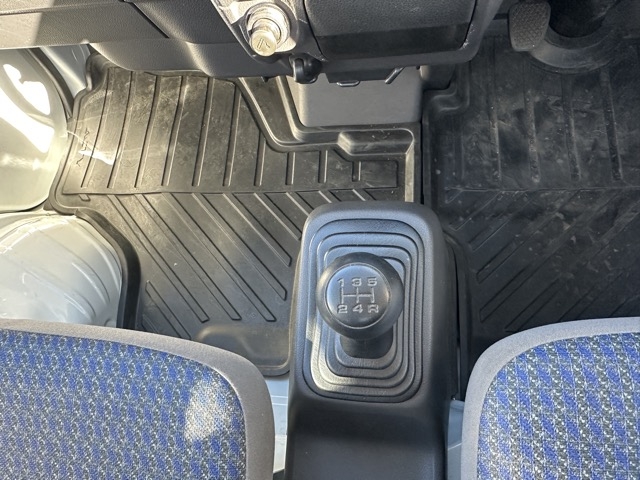 アクティ(ホンダ)中古車 15