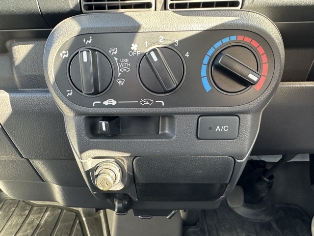 アクティ(ホンダ)中古車 16