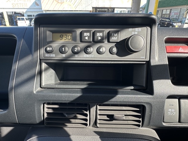 アクティ(ホンダ)中古車 17