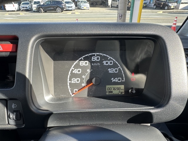 アクティ(ホンダ)中古車 18