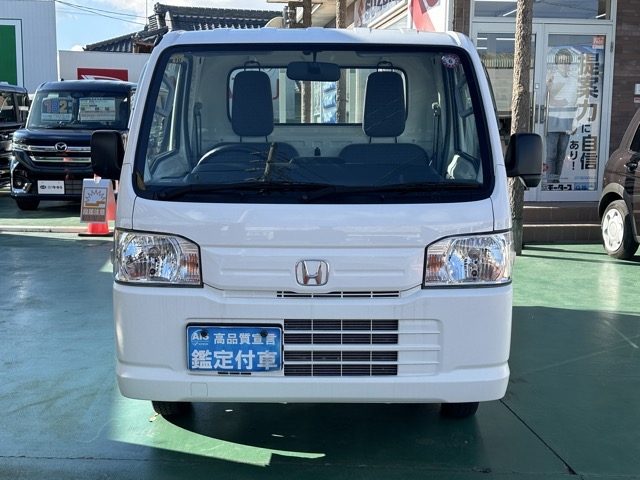 アクティ(ホンダ)中古車 22