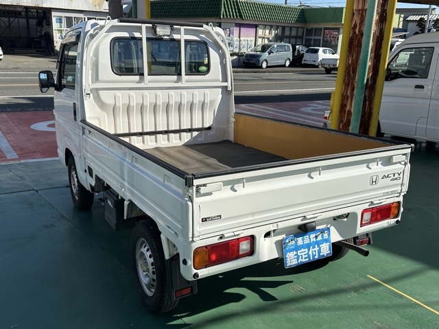 アクティ(ホンダ)中古車 2