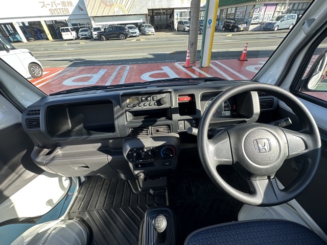 アクティ(ホンダ)中古車 4